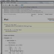 Mathematica How To How To Find Information About Functions