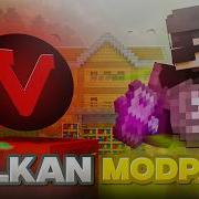 I Built A Vulkan Modpack From Scratch FPS Visuals SMP