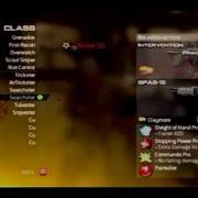 HD Render Settings Mw2