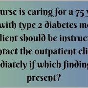 NCSBN NCLEX QUESTIONS