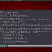 Linux Malware Development