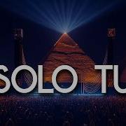 Solo Tu Afro House Ritual NOCTURNA By Brisa Funk