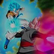 Dragon Ball Super AMV Pretend To Be HD