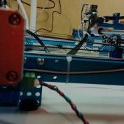 Makeblock Xy Plotter V2 Problem