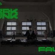 FAUST Live Set Werkfunk