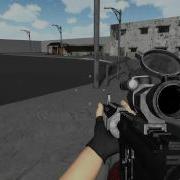 DLG Unity 3D FPS Update 5