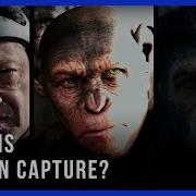 What Is Motion Capture How Motion Capture Works In Filmmaking