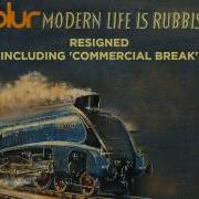 Blur Resigned Official Audio