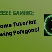 How To DRAW POLYGONS In Python With Pygame
