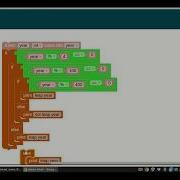 Leap Year Program In Python Using Makblocks