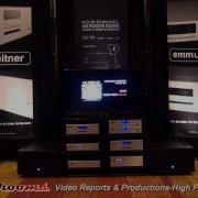 IsoMike EMM Labs Meitner Audio Kimber Kable
