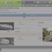 Car Rental Script
