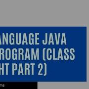 Uml Flight Time Passenger Based Program OOP Java Coding Flight Class Tutorial Part 2