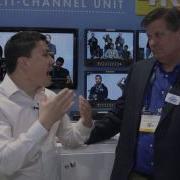 Almost Live From NAB Datavideo KMU 100