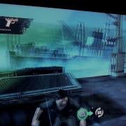 Galen Playing Super Dizzy 3D Uncharted 3