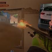ALBLAK 52 OOOO Counter Strike 2