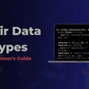 Elixir Data Types A Beginner S Guide