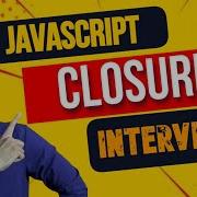 JavaScript Closure In Hindi Advance JavaScript Tutorial Closure Example Interview Question