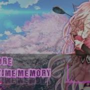 Nightcore Loss Time Memory IA