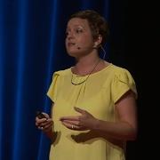 The Magic Of Not Giving A F Sarah Knight TEDxCoconutGrove