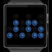 Binary Clock Gear