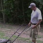 500 Magnum Vs Lawn Mower