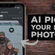 BEST IPhone AI Photo Organiser For Your Camera Roll Photo Sorting With SwAipe App