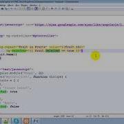 AngularJS Set Selected Option Select DropDownList Angular 6 Ng Selected