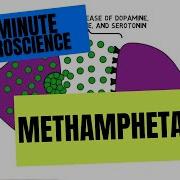 2 Minute Neuroscience Methamphetamine