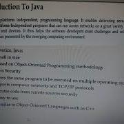 TYBSc IT Sub Enterprise Java Understanding Java EE Lecture 1