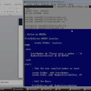 ASM Windows Part 6 Macros