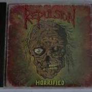 Repulsion Driven To Insanity