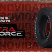 Lançamento Exclusivo Novo UltraForce Terra Tamer AT X E RT X