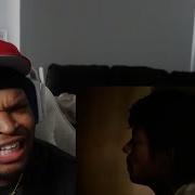 First Time Watching Michael Jackson Beat It