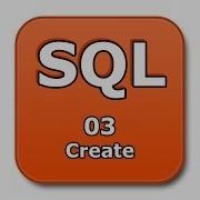 SQL Tutorial 03 Create Database Table Index