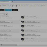 Robot Mesh Mimic Video 1