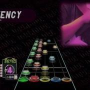 GH3 Frequency Guitar Solo C Holy Shit 100 FC PiP