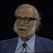 Isaac Asimov Vs Religious People 1989