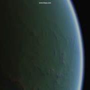 Java Procedural Planet WIP