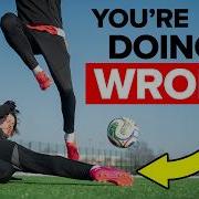 How To Master The SLIDE TACKLE Without Fouling