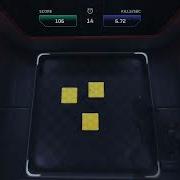 3D Aim Trainer Tile Frenzy 198 NEW WORLD RECORD