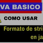 El Poder Oculto De STRING FORMAT En JAVA