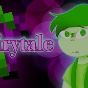 Fairytale AvM Grape Duo Animation