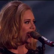 Adele Rolling In The Deep Live At The BRIT Awards 2012