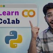 Python For Beginners First Python Program In Google Colab