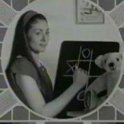 1992 Granada Rental Tv Advert Using BBC Test Cards
