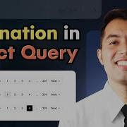 How To Create Pagination In React Using React Query