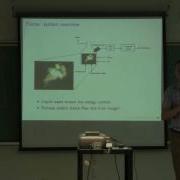 Latent Variable Methods 2011 Class 09B
