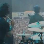 Queens Of The Stone Age Tangled Up In Plaid Live Rock Werchter 2011
