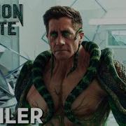 Python Brute 2026 First Trailer Hugh Jackman Charlize Theron Concept Trailer